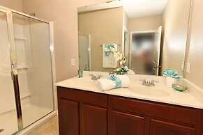 Townhome with Pool at Solterra