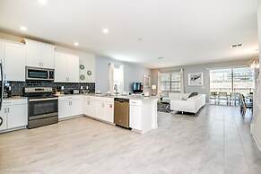 Champions Gate 8 Bedroom