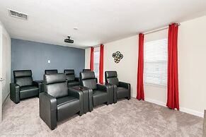 Champions Gate 8 Bedroom