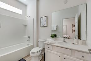 14 Bdrm 11 Bath Villa For 30