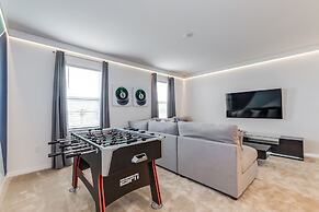 14 Bdrm 11 Bath Villa For 30