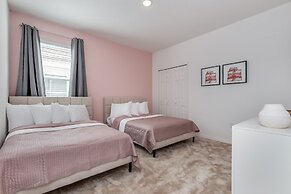 14 Bdrm 11 Bath Villa For 30