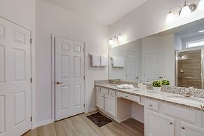 14 Bdrm 11 Bath Villa For 30