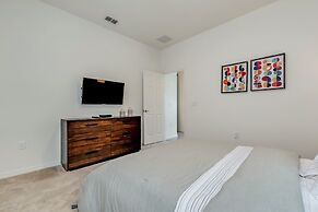 14 Bdrm 11 Bath Villa For 30