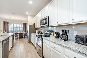 14 Bdrm 11 Bath Villa For 30