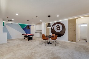 14 Bdrm 11 Bath Villa For 30