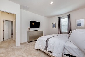 14 Bdrm 11 Bath Villa For 30