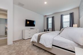 14 Bdrm 11 Bath Villa For 30