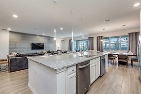 14 Bdrm 11 Bath Villa For 30