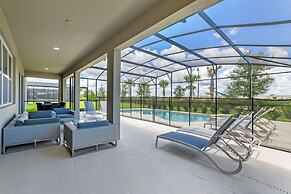 14 Bdrm 11 Bath Villa For 30