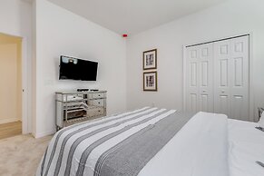 14 Bdrm 11 Bath Villa For 30