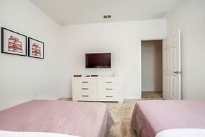 14 Bdrm 11 Bath Villa For 30