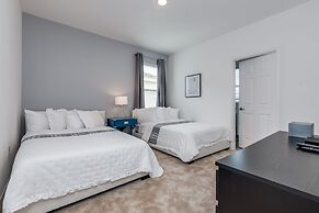 14 Bdrm 11 Bath Villa For 30