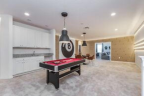 14 Bdrm 11 Bath Villa For 30