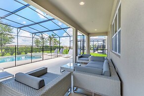 14 Bdrm 11 Bath Villa For 30