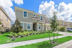 14 Bdrm 11 Bath Villa For 30