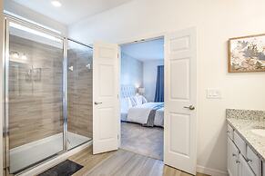 14 Bdrm 11 Bath Villa For 30