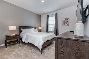 14 Bdrm 11 Bath Villa For 30