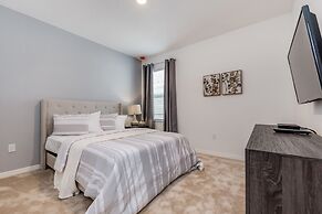 14 Bdrm 11 Bath Villa For 30