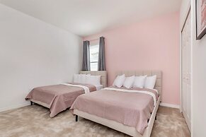 14 Bdrm 11 Bath Villa For 30