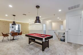 14 Bdrm 11 Bath Villa For 30