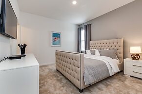 14 Bdrm 11 Bath Villa For 30