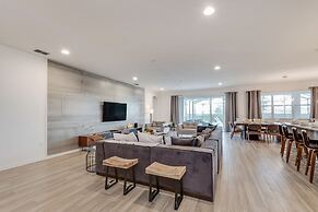 14 Bdrm 11 Bath Villa For 30