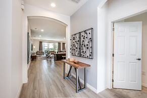 14 Bdrm 11 Bath Villa For 30