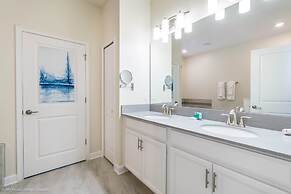 1686 Champions Gate 8 Bedroom Resort Villa