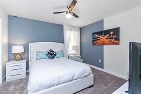 1686 Champions Gate 8 Bedroom Resort Villa