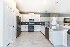 1686 Champions Gate 8 Bedroom Resort Villa