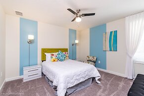 1686 Champions Gate 8 Bedroom Resort Villa