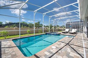 1686 Champions Gate 8 Bedroom Resort Villa