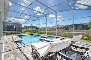 1686 Champions Gate 8 Bedroom Resort Villa