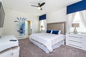 1686 Champions Gate 8 Bedroom Resort Villa