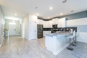 1686 Champions Gate 8 Bedroom Resort Villa