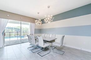 1686 Champions Gate 8 Bedroom Resort Villa