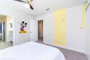 1686 Champions Gate 8 Bedroom Resort Villa