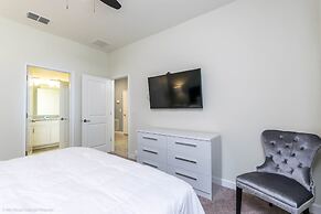 1686 Champions Gate 8 Bedroom Resort Villa