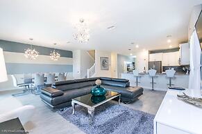 1686 Champions Gate 8 Bedroom Resort Villa