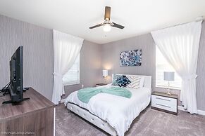 1686 Champions Gate 8 Bedroom Resort Villa