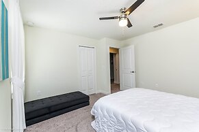 1686 Champions Gate 8 Bedroom Resort Villa