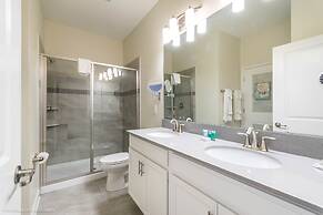 1686 Champions Gate 8 Bedroom Resort Villa