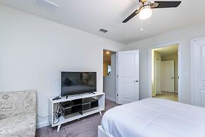 1686 Champions Gate 8 Bedroom Resort Villa