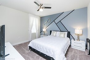 1686 Champions Gate 8 Bedroom Resort Villa