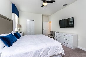 1686 Champions Gate 8 Bedroom Resort Villa