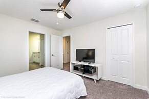 1686 Champions Gate 8 Bedroom Resort Villa