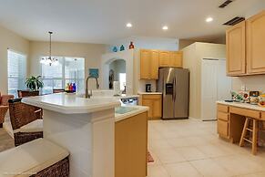 Fantastically Decorated 4 bed 3 Bath