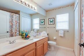 Fantastically Decorated 4 bed 3 Bath