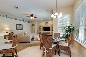 Fantastically Decorated 4 bed 3 Bath